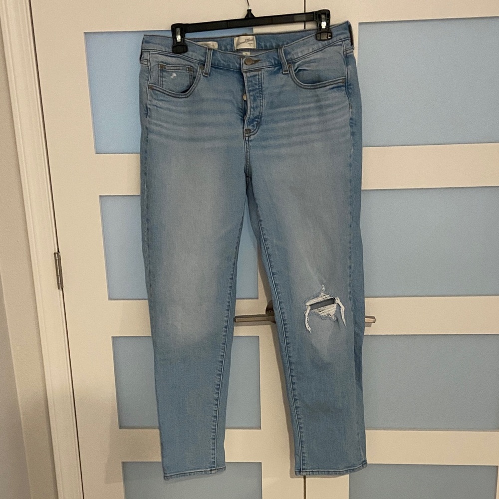 Universal Thread 80’s Slim Fit Jeans